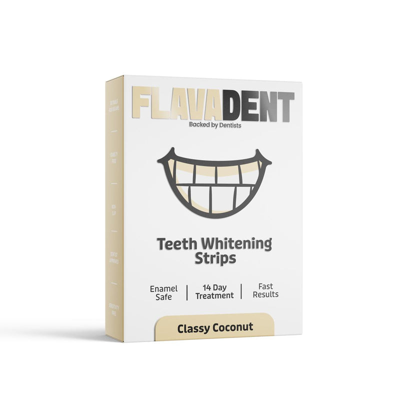 The Confidence Smile Duo (2 boxes)